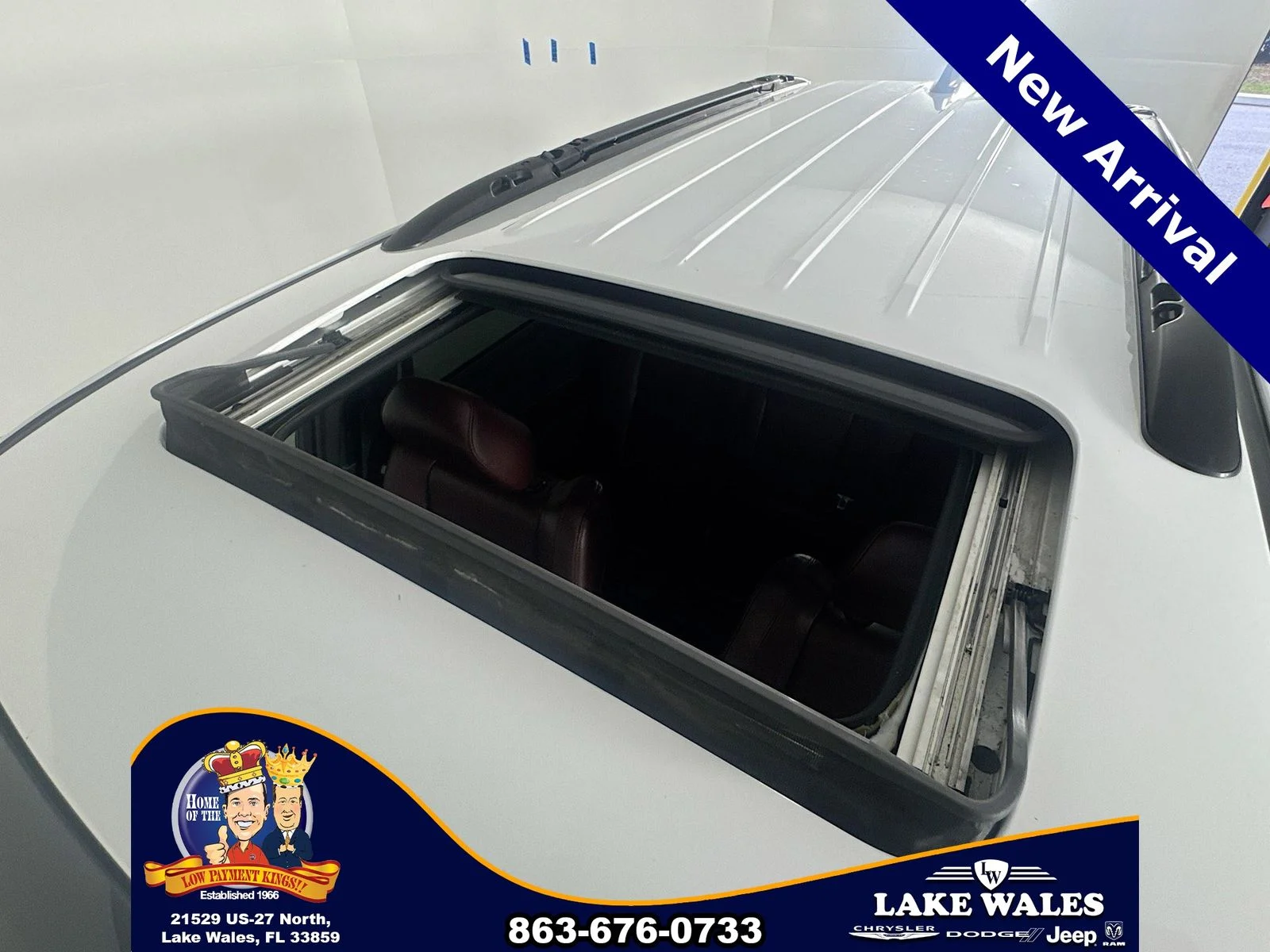 Certified Used 2024 White Dodge R/T Plus image 21