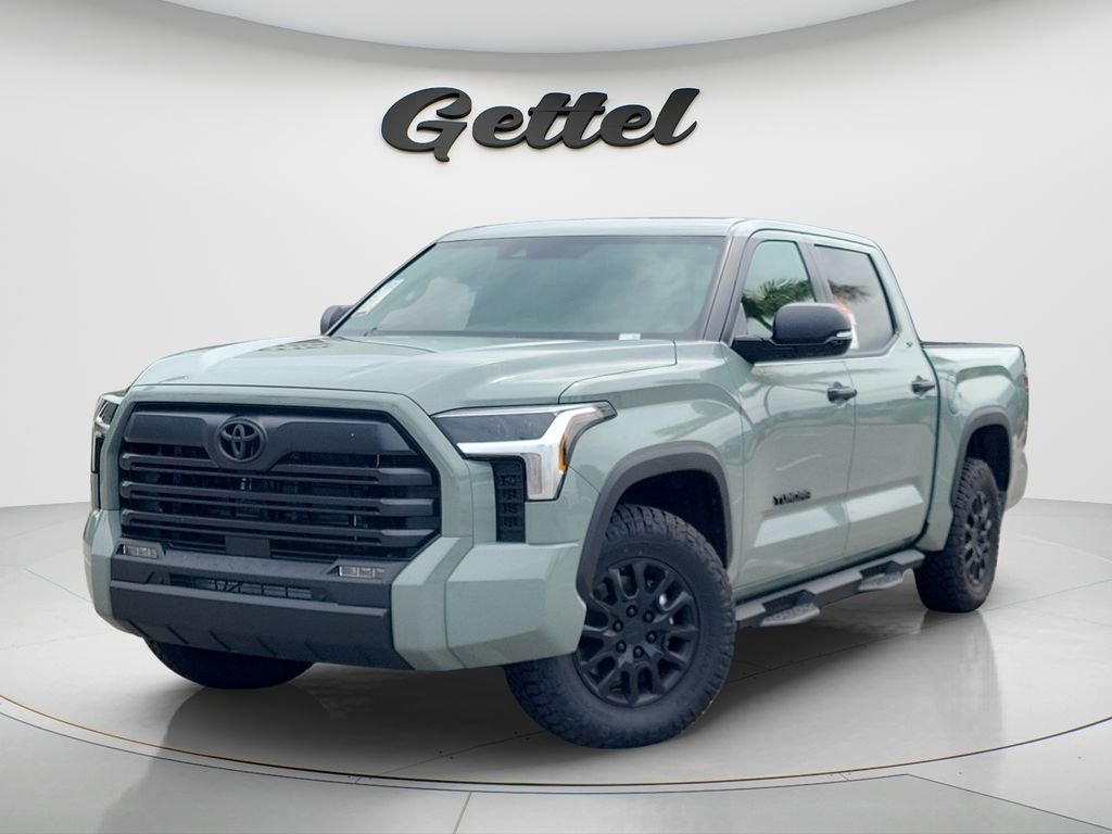 New Toyota Tundra for Sale in Bradenton, FL