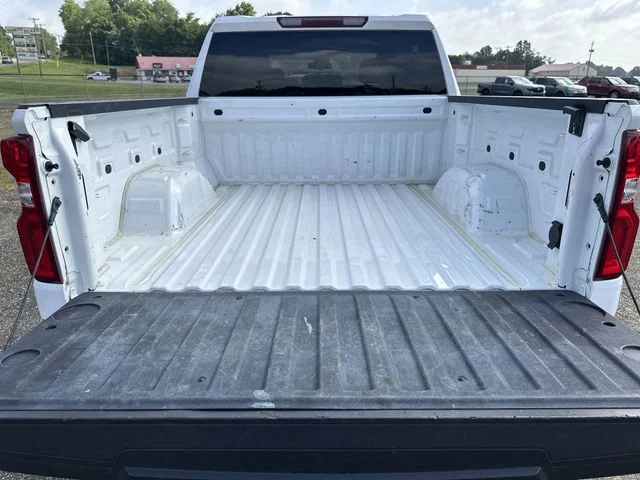 2023 Chevrolet Silverado 1500 LT Trail Boss - Photo 24