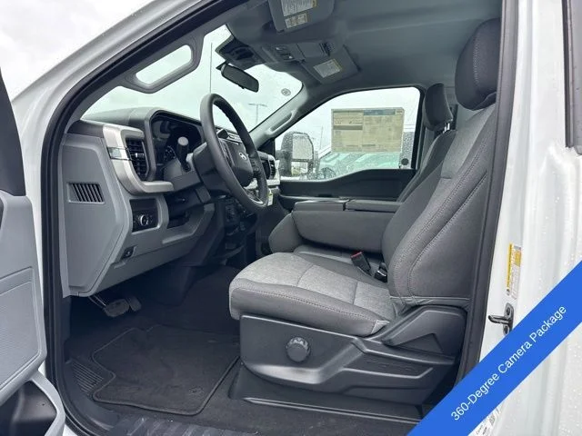 2025 Ford F-350 Super Duty XL - Photo 7