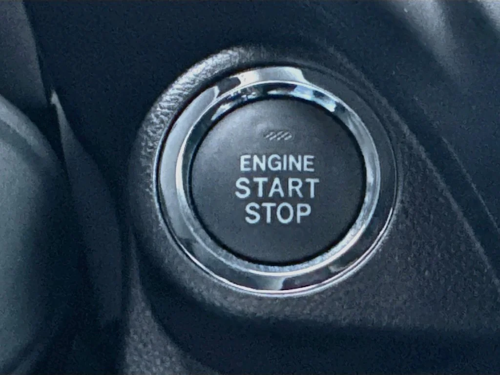 Certified Used 2026 White Subaru Sport image 22
