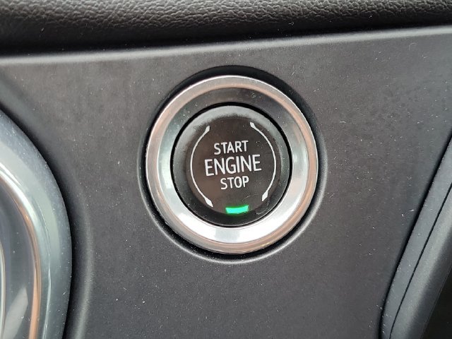 Certified Used 2020 Gray Metallic Chevrolet LT image 20