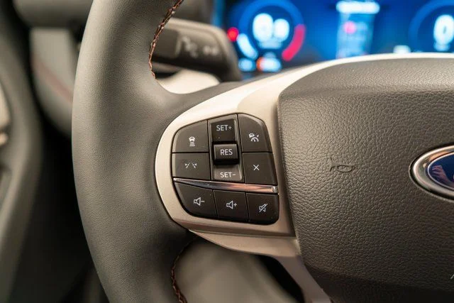 New 2026 Gray Ford Active image 19