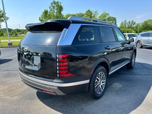 2026 Hyundai Palisade SEL - Photo 5