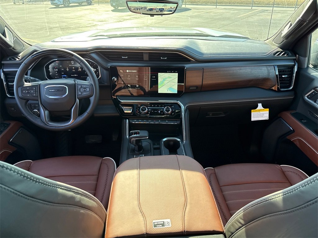 2026 GMC SIERRA - Image 29