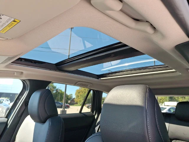 New 2026 Gray Mazda Preferred image 11