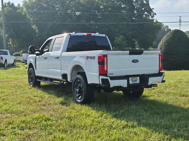 Used 2024 White Ford XL image 11