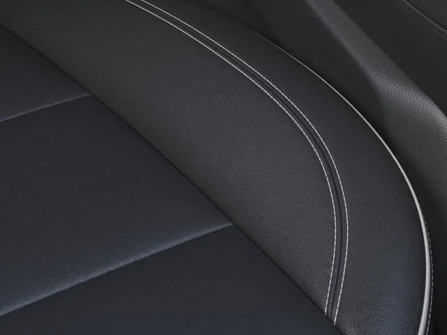 New 2026 Ebony Twilight Metallic Buick Preferred image 21