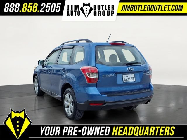 Used 2015  Subaru 2.5i image 2