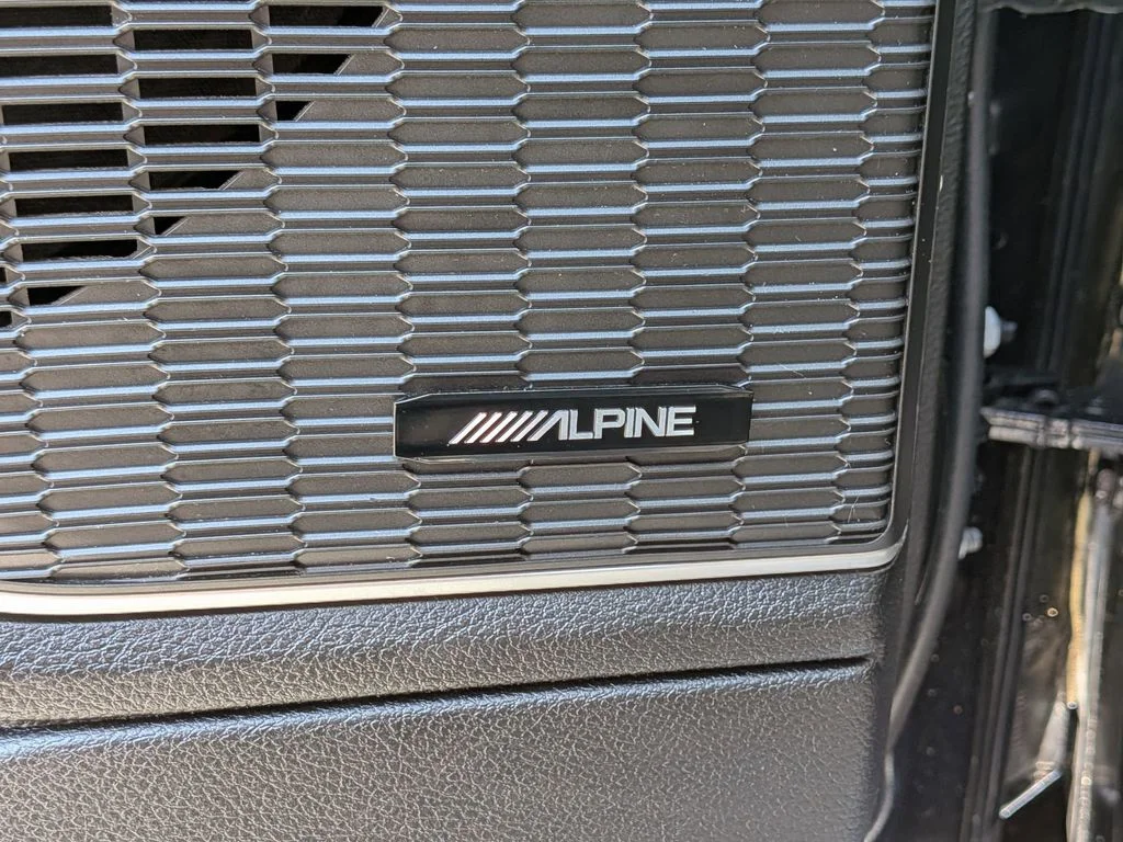 Used 2023 Black Jeep 4xe image 13