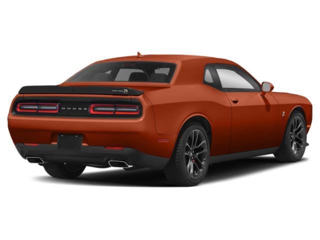 Used 2021 Sinamon Stick Dodge R/T Scat Pack Widebody image 2