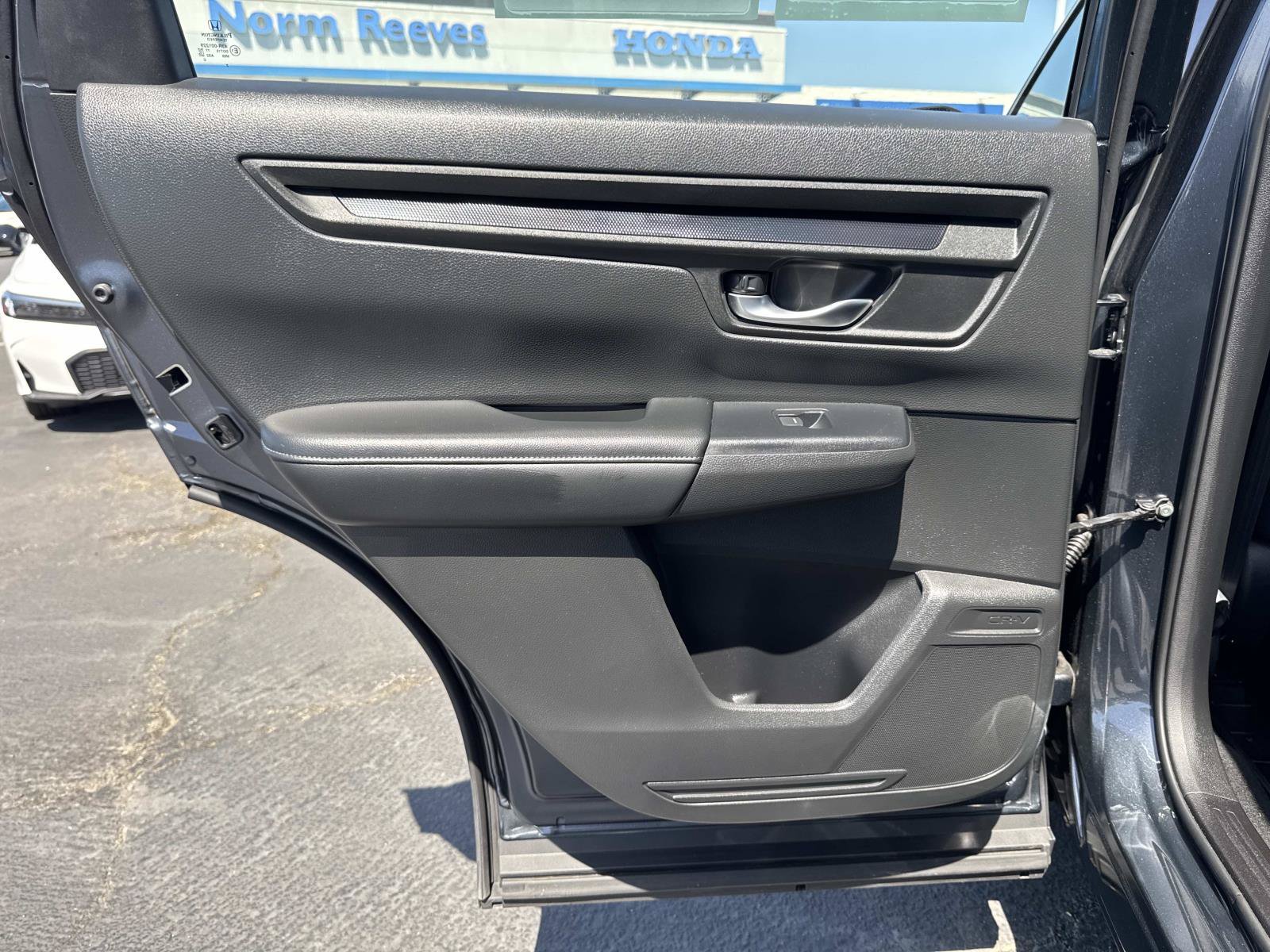 2024 Honda CR-V LX - Photo 25