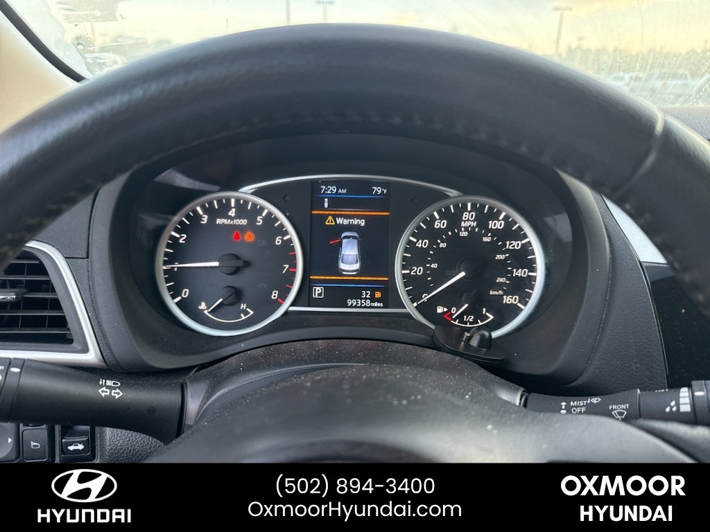 Used 2019 Nissan Sentra SV with VIN 3N1AB7AP5KY284403 for sale in Jeffersontown, KY