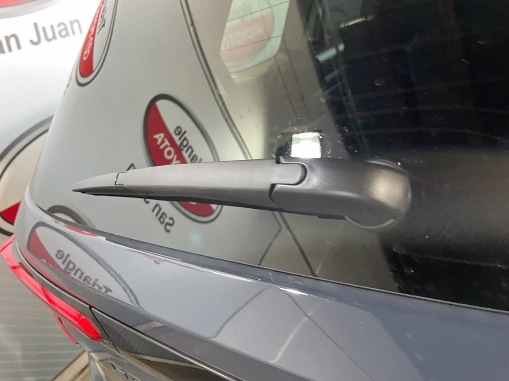 New 2026 Gray Toyota  image 20