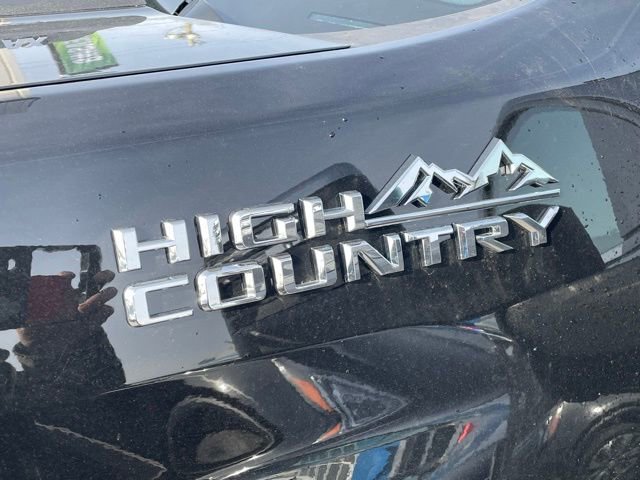 2026 Chevrolet Silverado 2500 HD High Country - Photo 21
