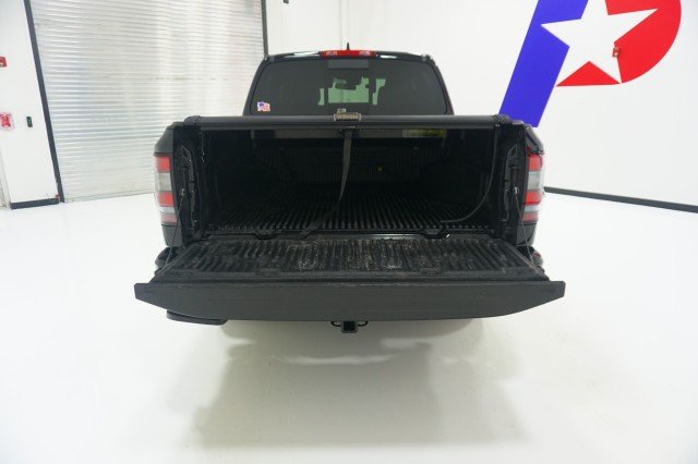 Used 2026 Super Black Nissan PRO-4X image 9