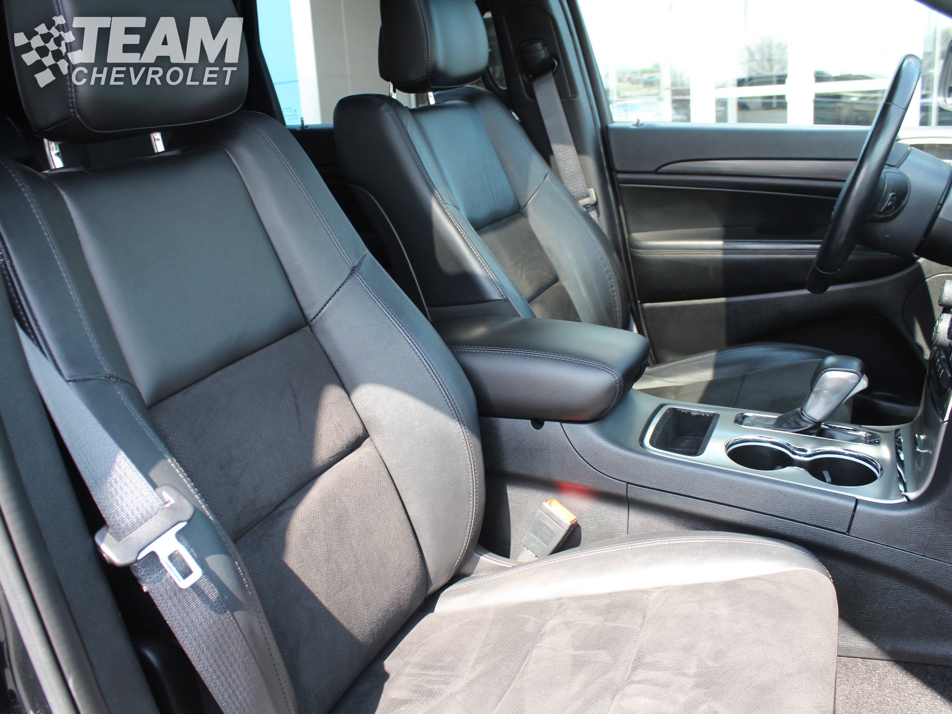 2022 Jeep Grand Cherokee WK Laredo X - Photo 29