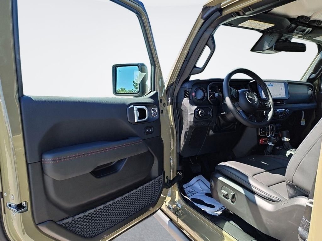 New 2026 41 Jeep Shadow Ops image 16