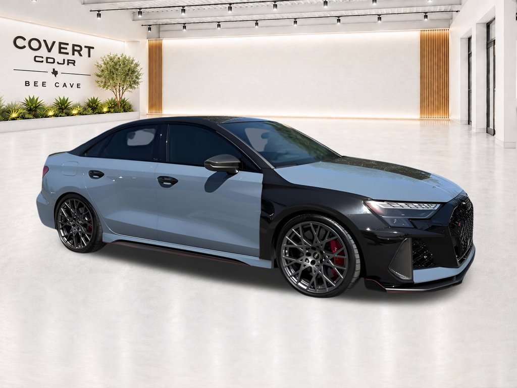 Used 2026  Audi 2.5T image 18