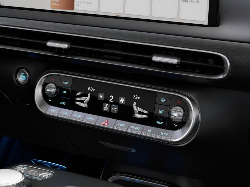 New 2027 Ceres Blue Genesis Prestige 20 image 31