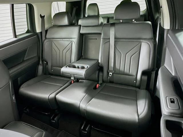 New 2026 Hyundai SANTA FE XRT