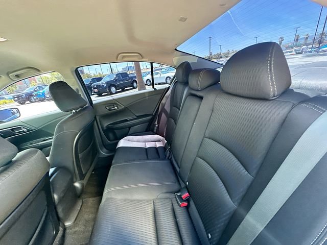 Used 2014 Still Night Pearl Honda Sport image 24