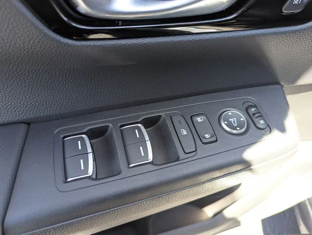2024 Honda CR-V EX-L - Photo 21