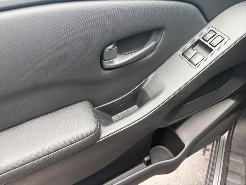 Used 2022 Gun Metallic Nissan S image 20