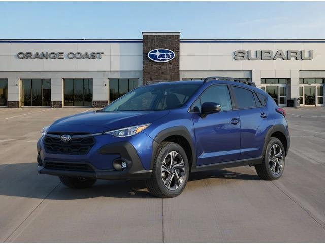 New 2026 SAPPHIRE BLUE PEARL Subaru Premium image 1