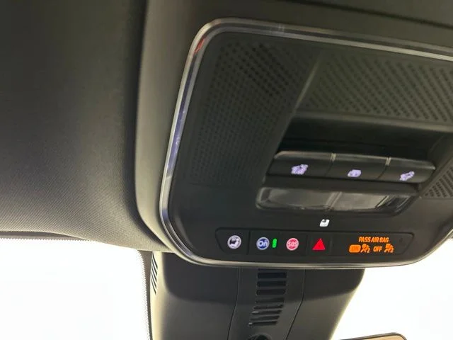 Used 2024 Red Chevrolet RS image 13