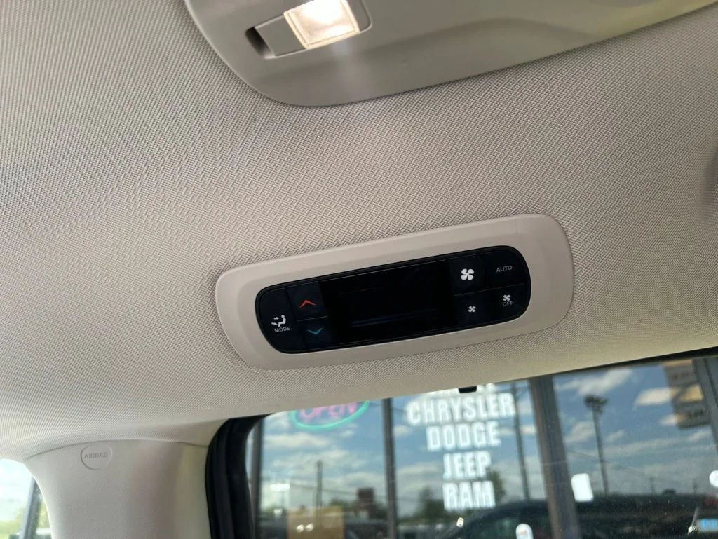 Used 2023 White Chrysler Touring L image 13