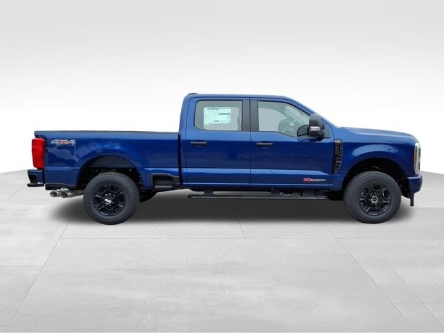 New 2026 Argon Blue Metallic Ford F-250® XL image 13