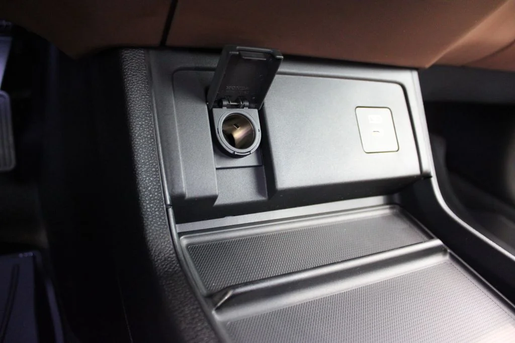 New 2026 Platinum White Pearl Acura Technology Package image 18