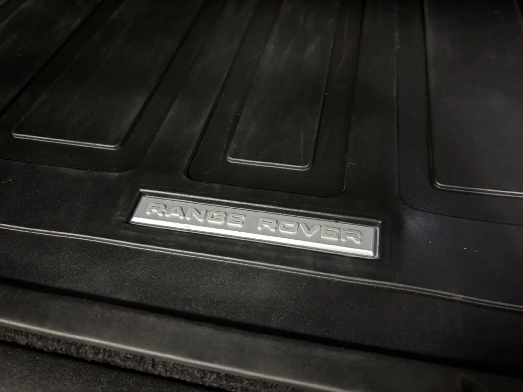 Used 2019 Blue Land Rover Supercharged image 53