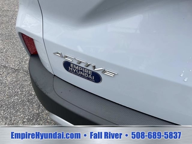 2025 Ford Escape Active - Photo 6