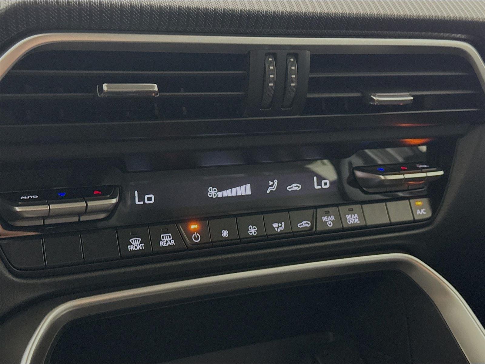 2025 Mazda CX-90 Select Package - Photo 25