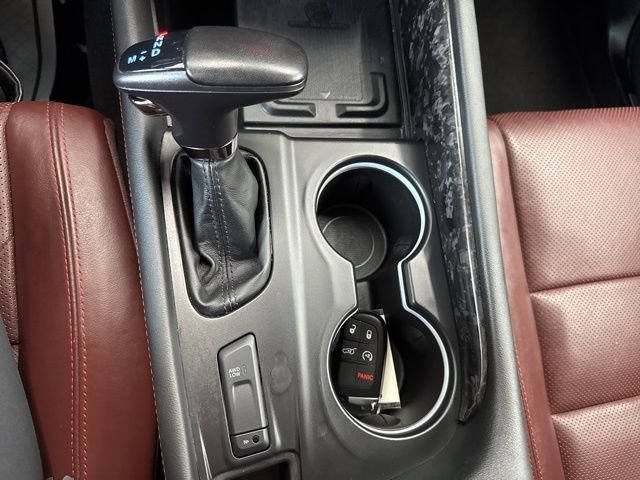 2024 Dodge Durango R/T - Photo 30