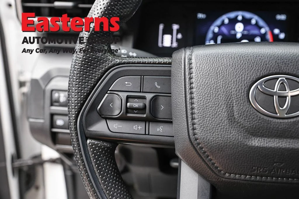 Used 2024 White Toyota SR image 14