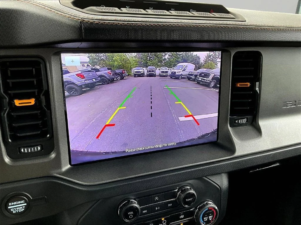 Used 2024 Cactus Ford Badlands image 16
