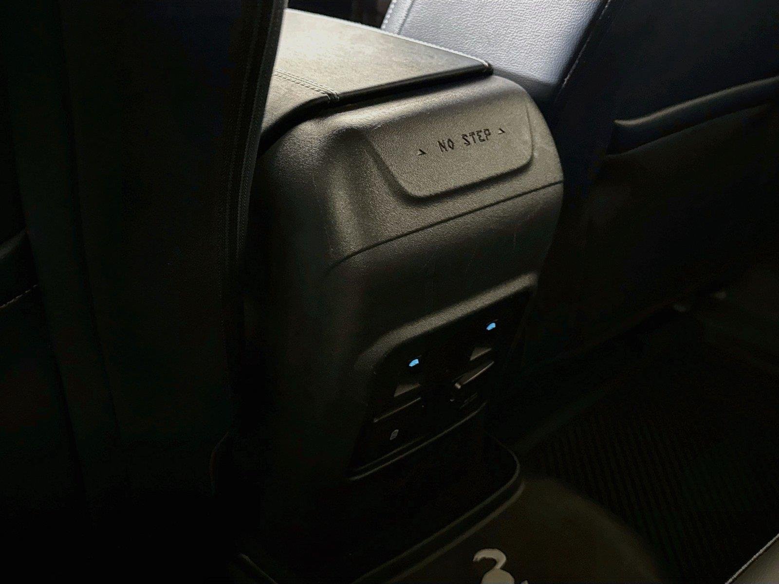 2024 Ford Bronco 4-Door Outer Banks - Photo 33