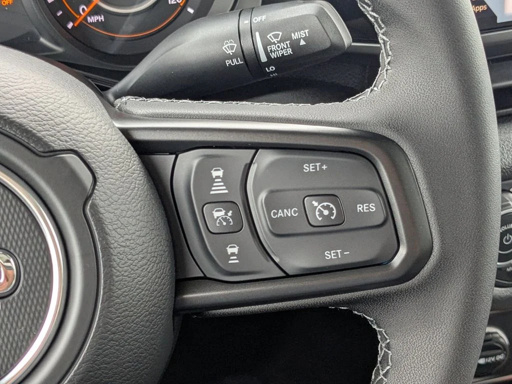 New 2026 Mojito Jeep Sport S image 49