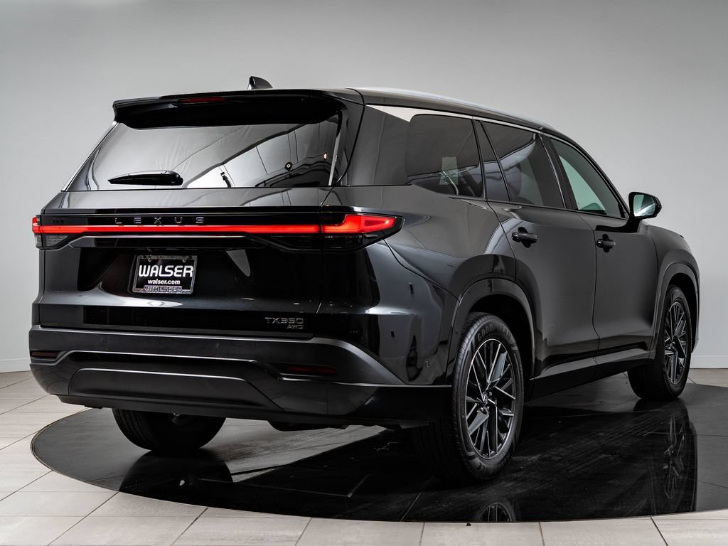 Used 2024 Caviar Lexus 350 Premium image 10