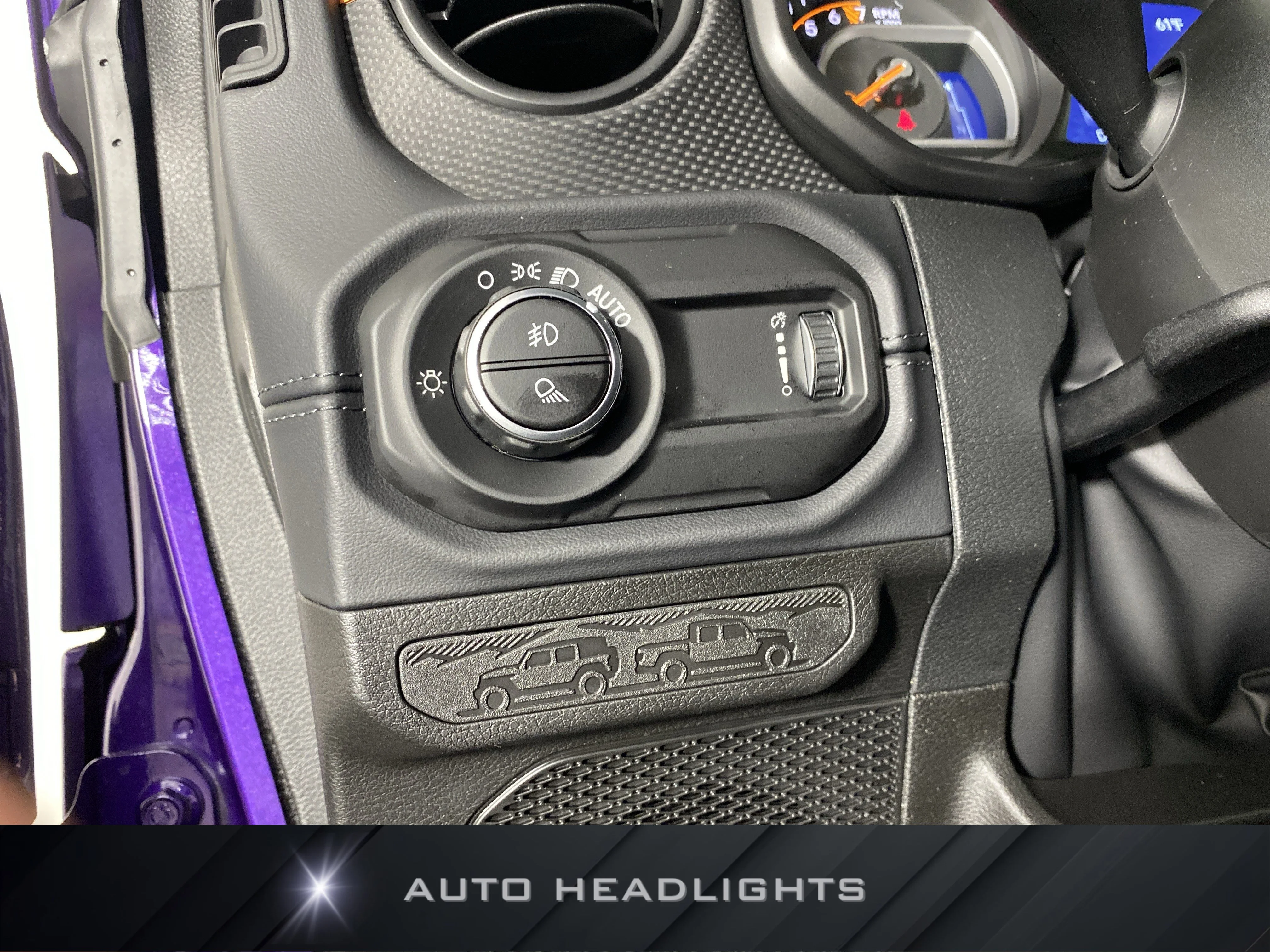 New 2026 Reign Exterior Paint Jeep Mojave image 20