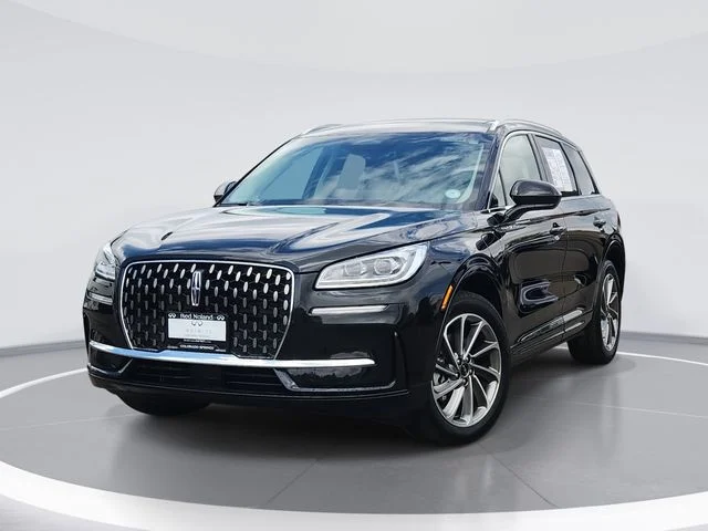 2024 Lincoln Corsair Grand Touring AWD's photo