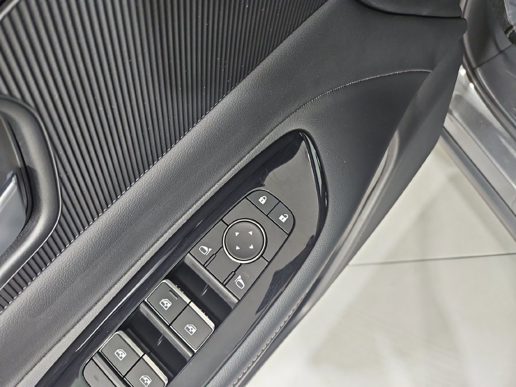 Certified Used 2025 Gray Nissan SV image 13