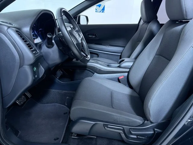 Used 2020 Black Honda Sport image 18