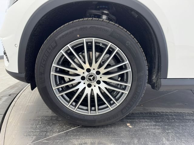 2025 Mercedes-Benz GLE GLE350 - Photo 10