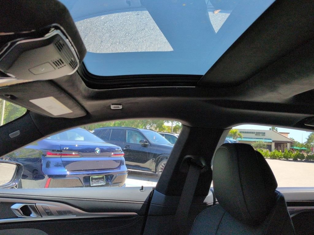 New 2026 Dravit Grey Metallic BMW 840i Gran Coupe image 20