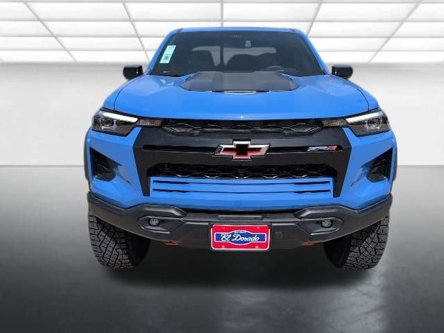 2026 Chevrolet Colorado ZR2 - Photo 26