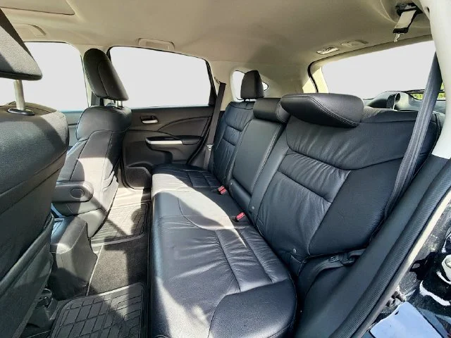 Used 2014 Black Honda EX-L image 18